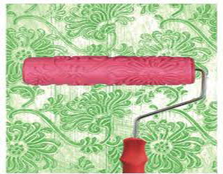 Texture Roller 3