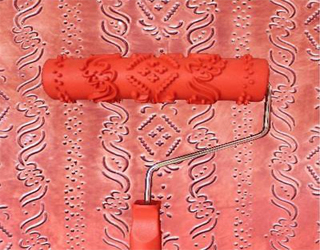 Texture Roller 6