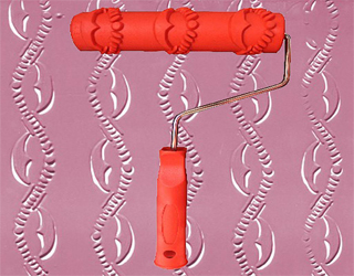 Texture Roller 7