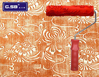Texture Roller 8