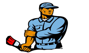 Professional Painters